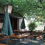 Hotel Petzengarten