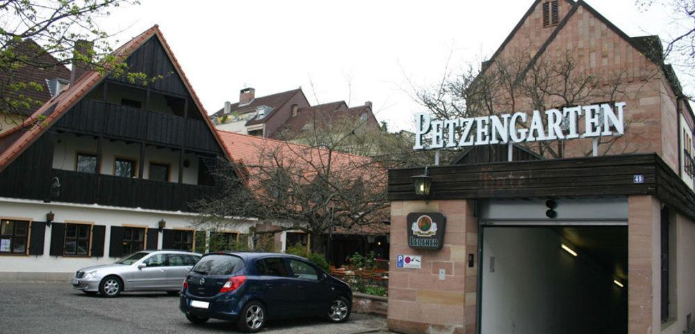 Petzengarten 3* Nürnberg