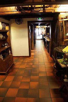 Petzengarten Gasthof 3*