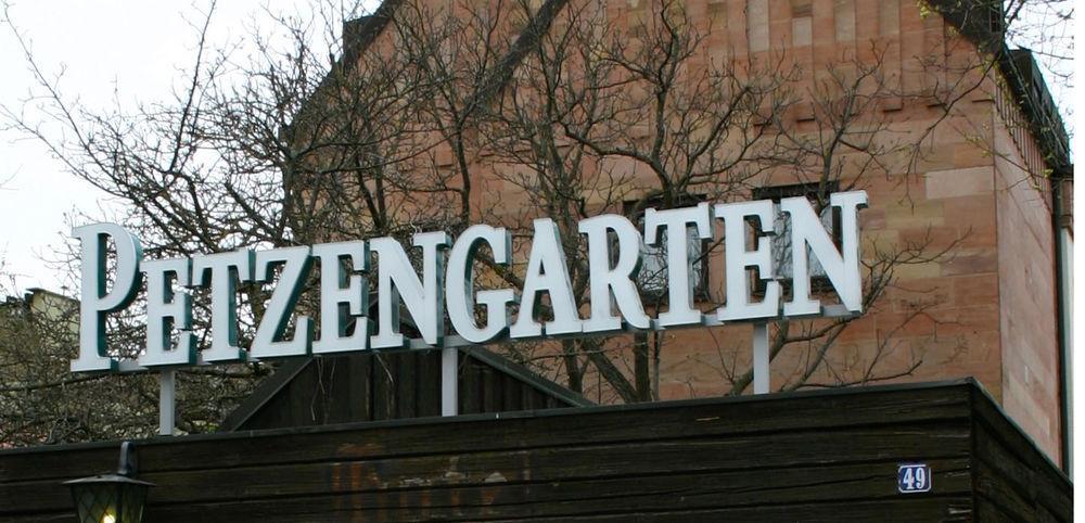 Petzengarten 3*