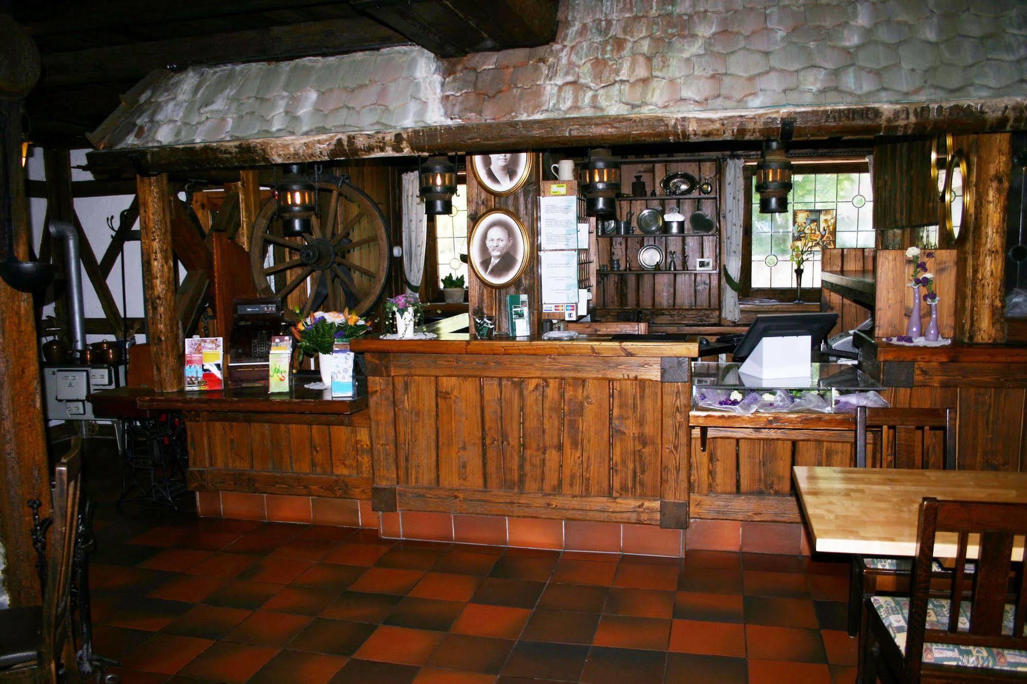 Petzengarten Gasthof 3*
