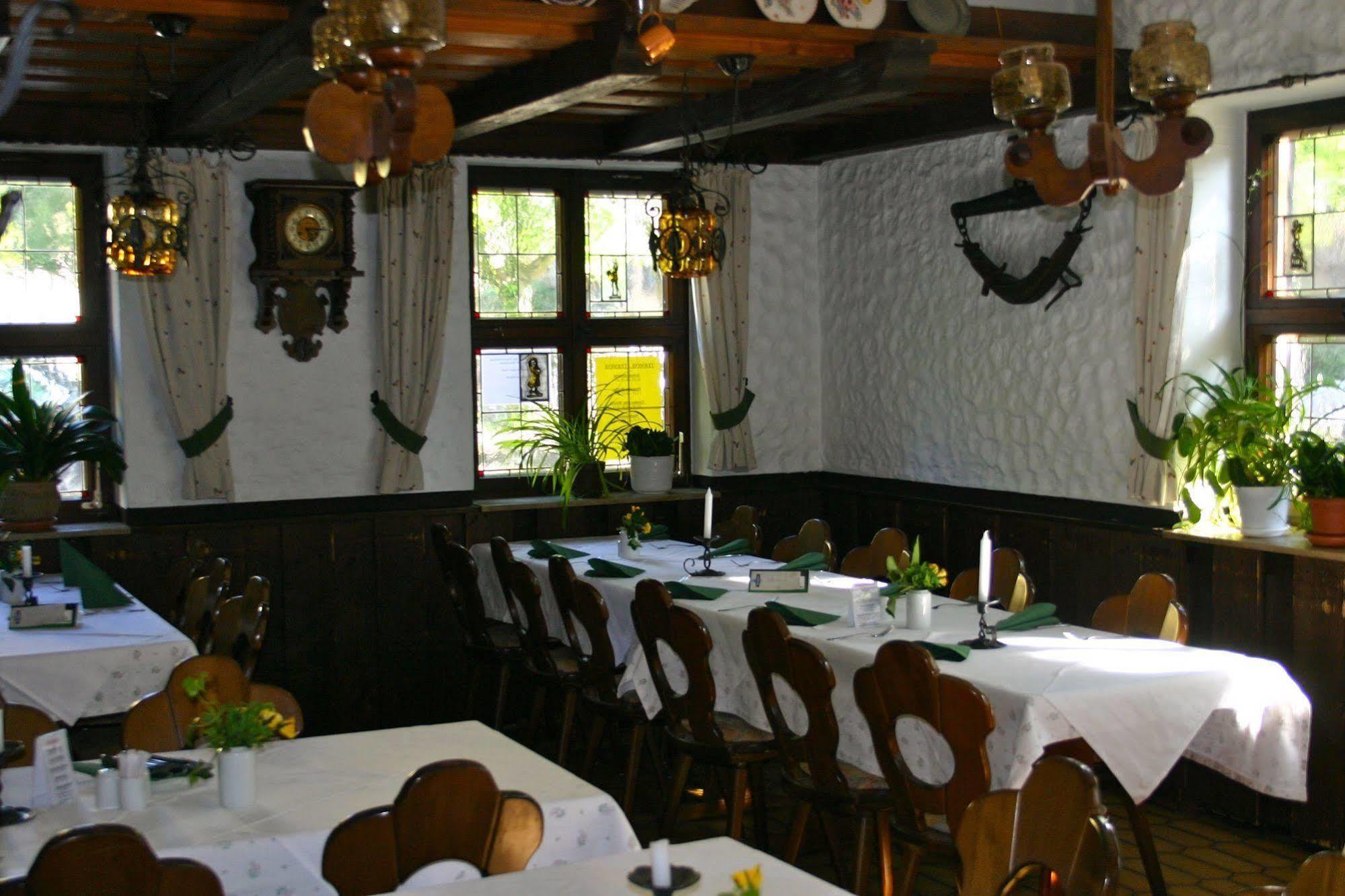 Petzengarten