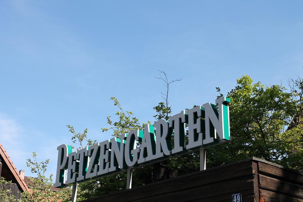 Gasthof Petzengarten Nürnberg