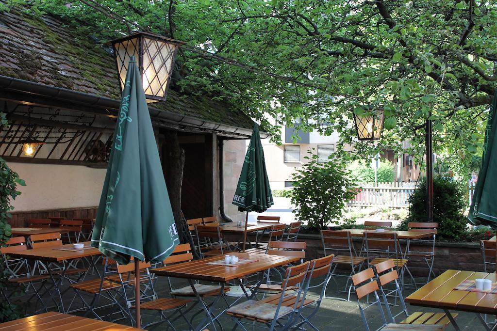 Petzengarten Gasthof