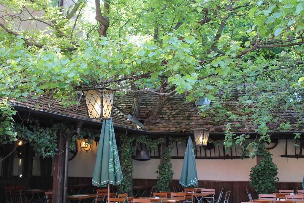 Petzengarten