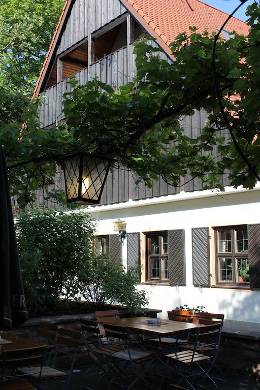 Gasthof Petzengarten Nürnberg