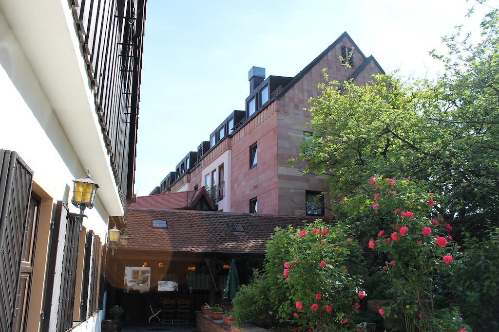 Petzengarten Nürnberg
