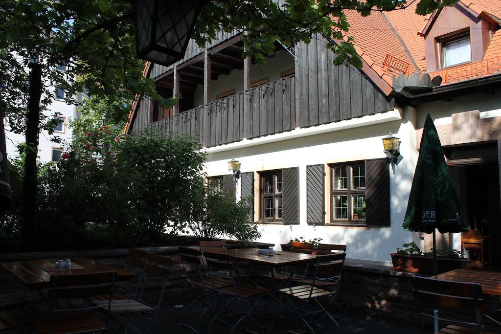 Petzengarten Gasthof 3*