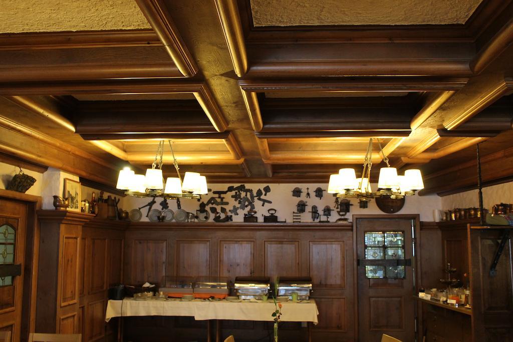Petzengarten Gasthof