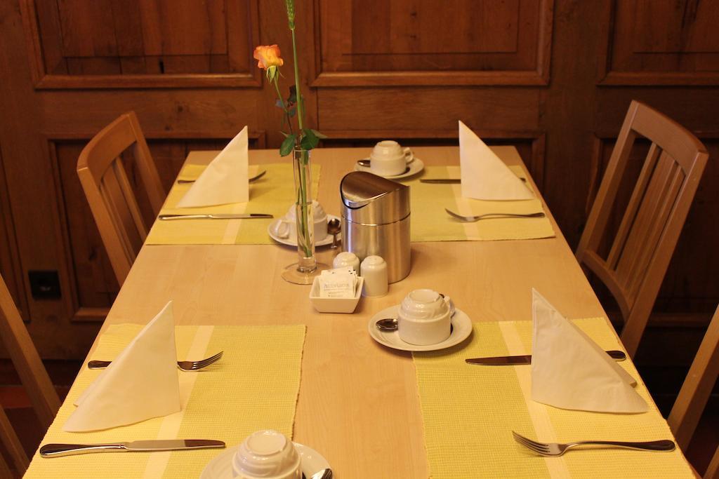 Petzengarten Gasthof 3*