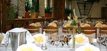Petzengarten Guest house