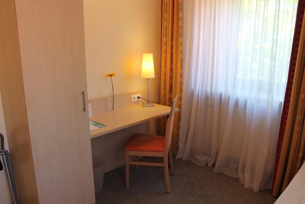 Petzengarten Guest house 3*
